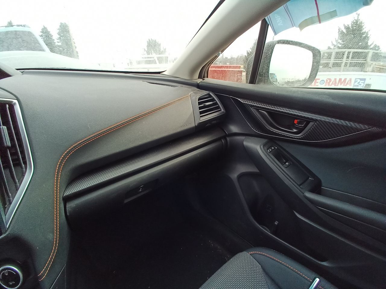 87501-FL321 Front View Camera From 2020 CROSSTREK (12723946