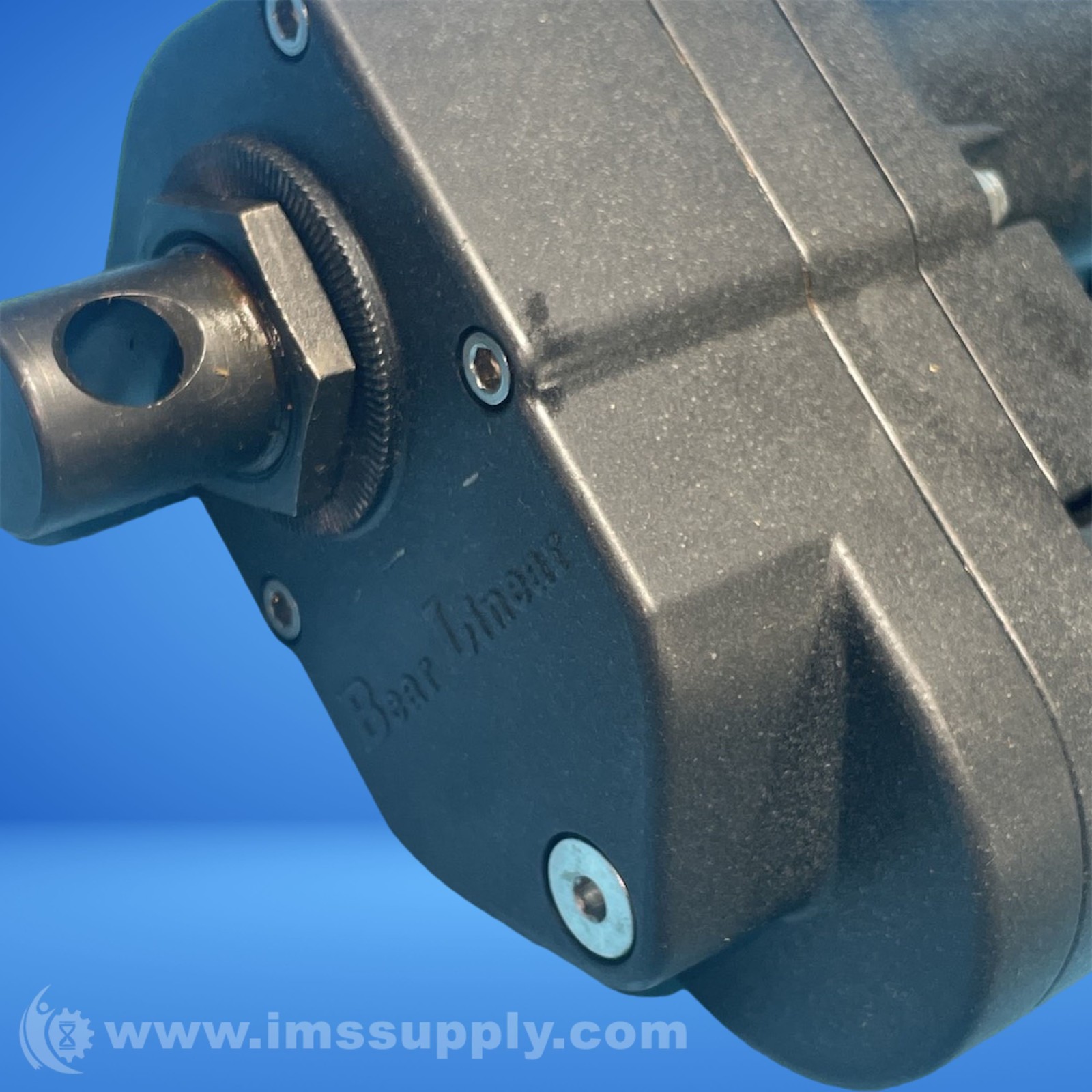 Warner Linear K2XG5-48V-06 0581