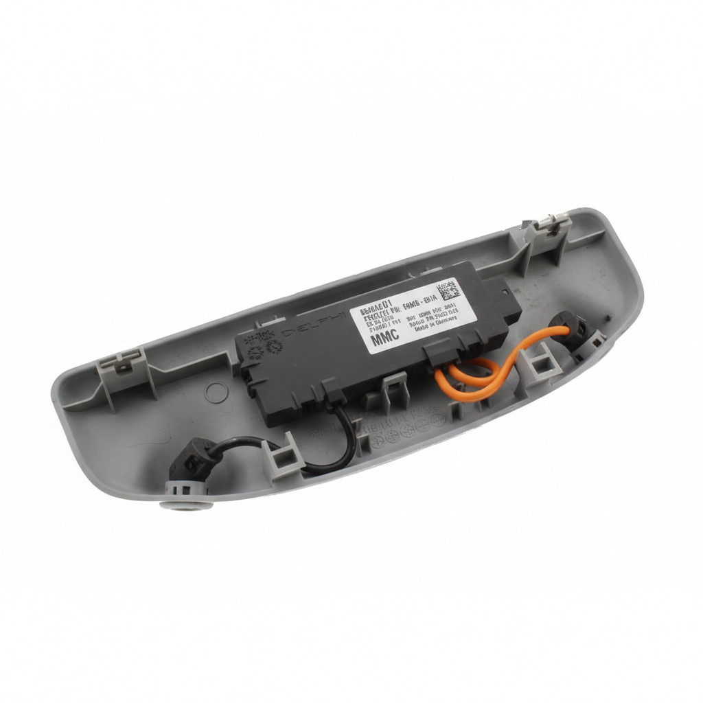 Alarm Sensor Control Unit / See Description for OUTLANDER CW7W MK2 2.2 DiD