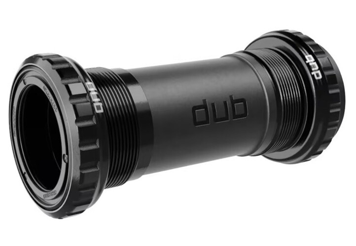 SRAM DUB English BSA Threaded 68/73mm Bottom Bracket Cupset BB Cups MTB Bike BB