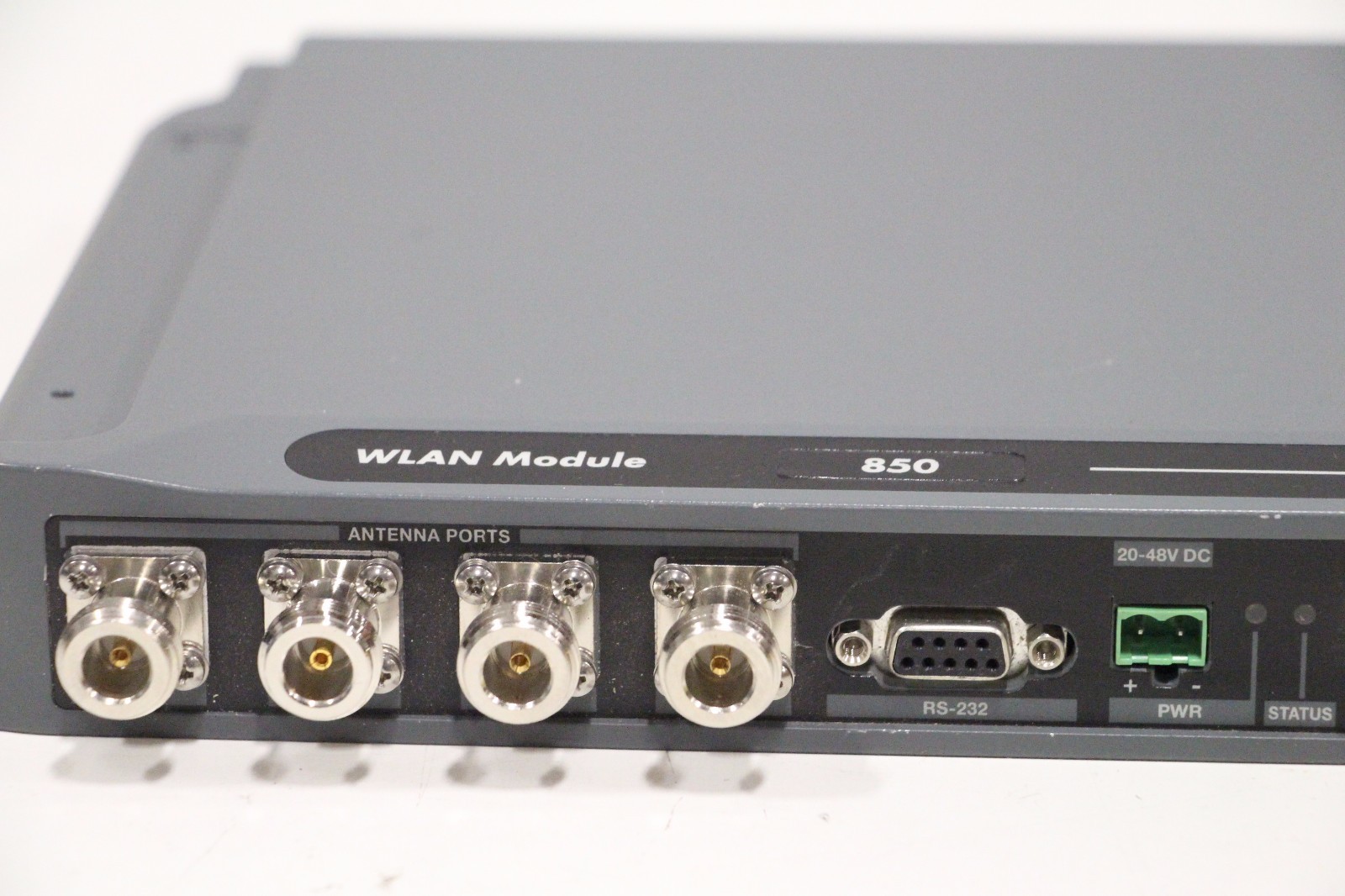 Corning Mobile Access 800 WLAN Module 850 Mobileaccess