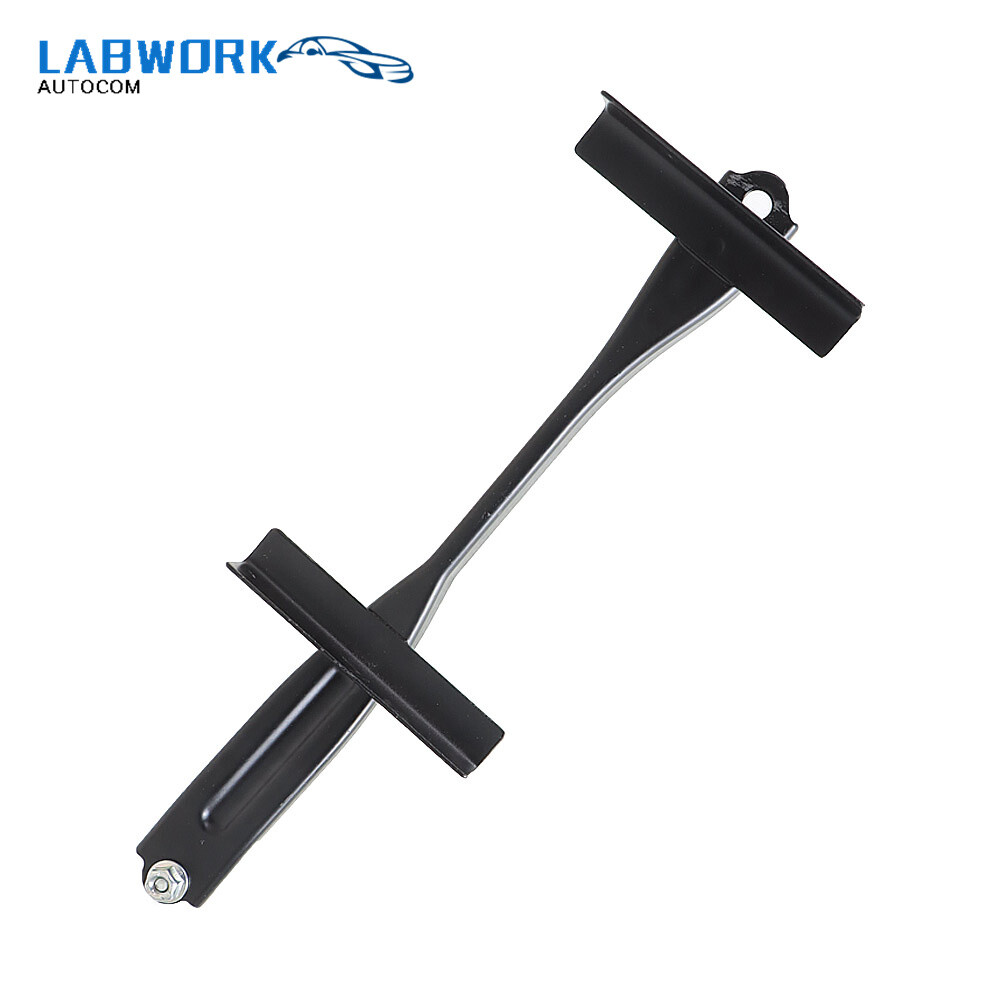 Battery Hold Down Clamp Kit For Toyota Camry 74404-06040 2.4L 3.5L 2007-2011