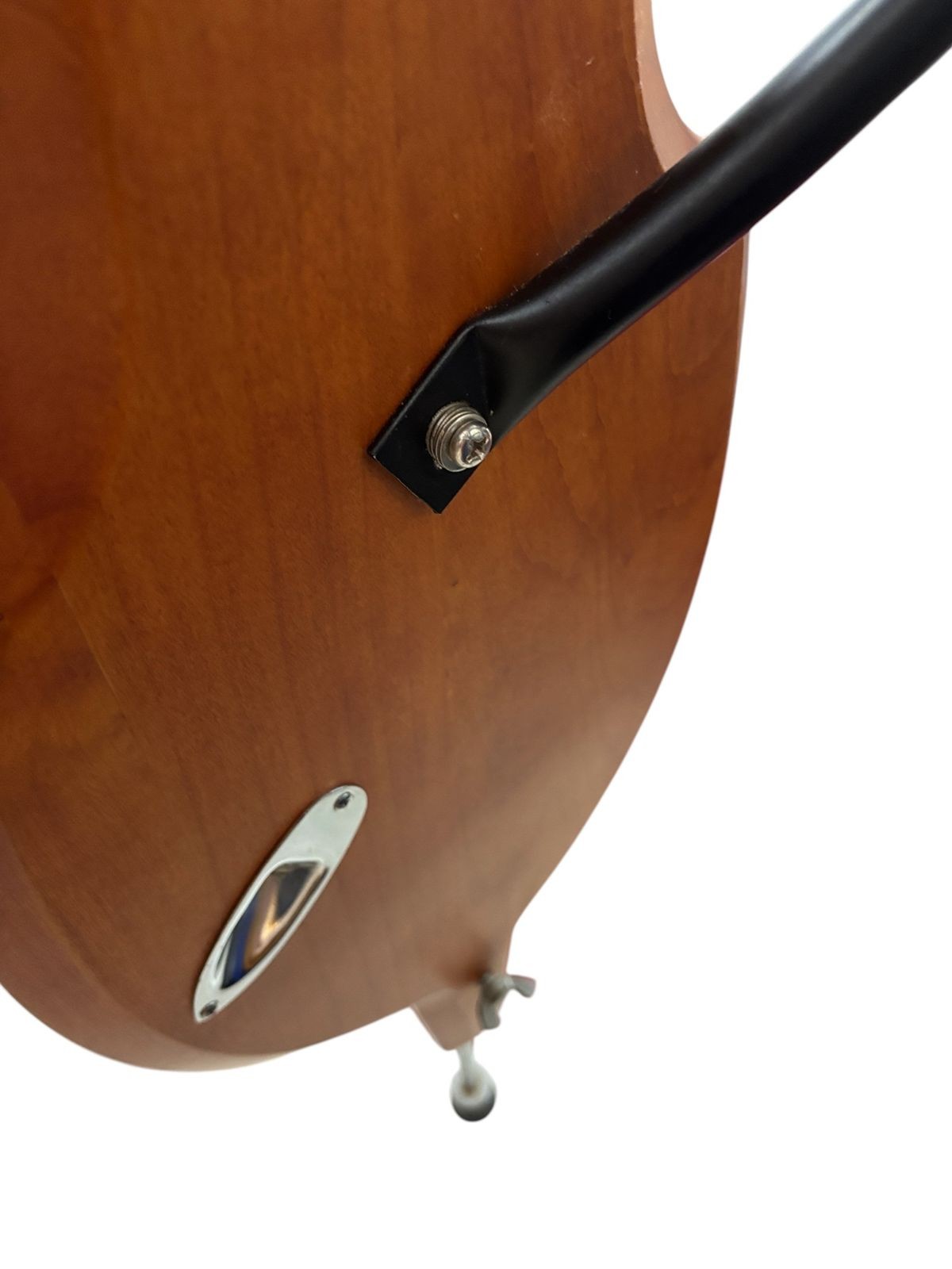 Aria Electric Upright Base