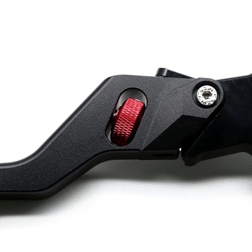 Motorcycle Brake Clutch Levers Compatible with Speed 400 24 390 400 401 Models