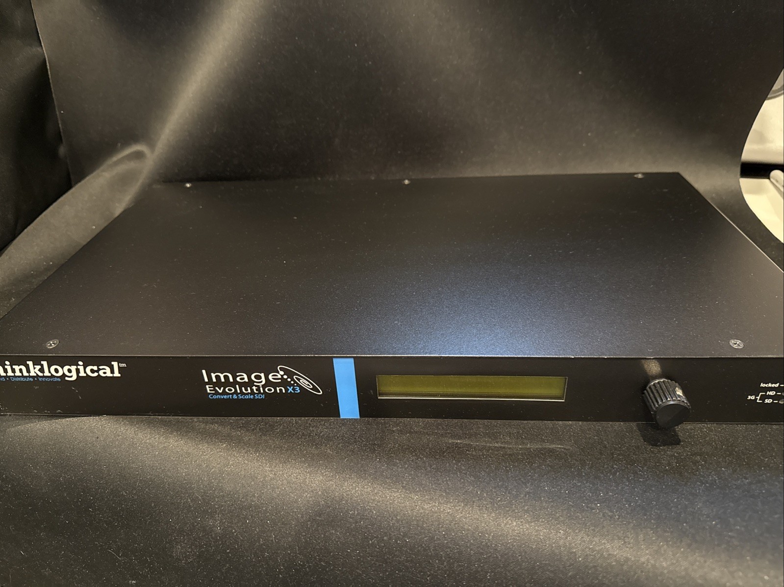 Thinklogical Image Evolution X3 Convert & Scale SDI
