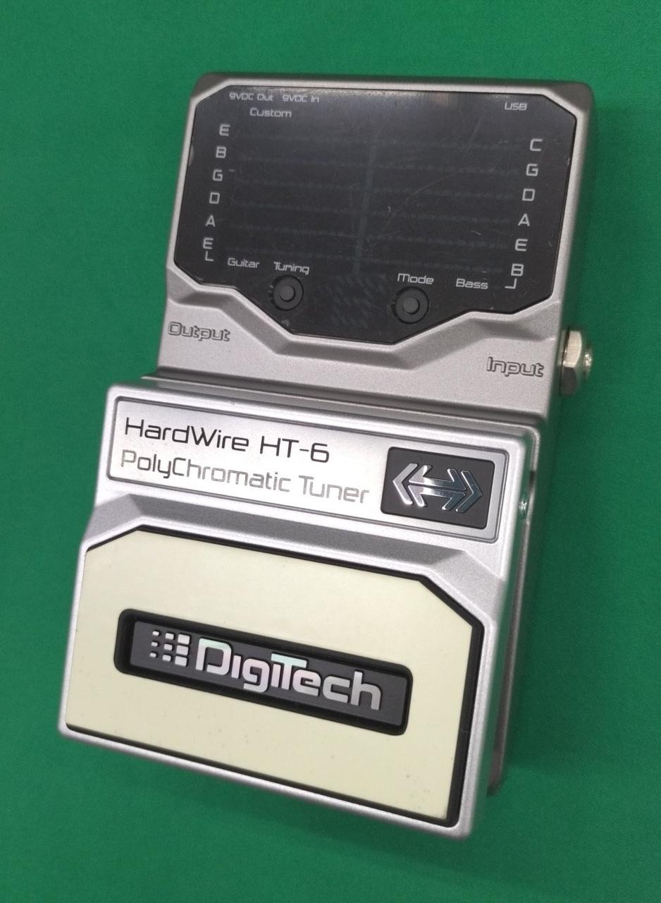 DIGITECH / HT-6 (no250626)