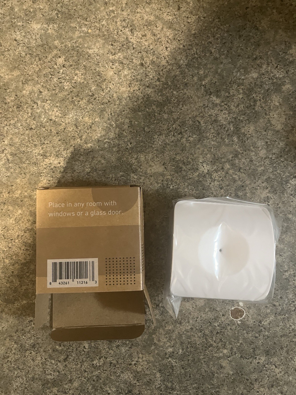 SimpliSafe Home Security System Complete Package