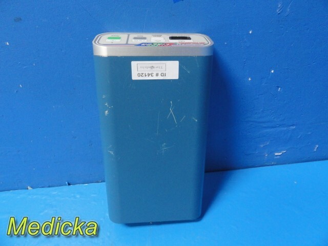 Circon ACMI Micro Digital IP 2.0 Color Camera Controller Ref MV-10120 ~ 34120