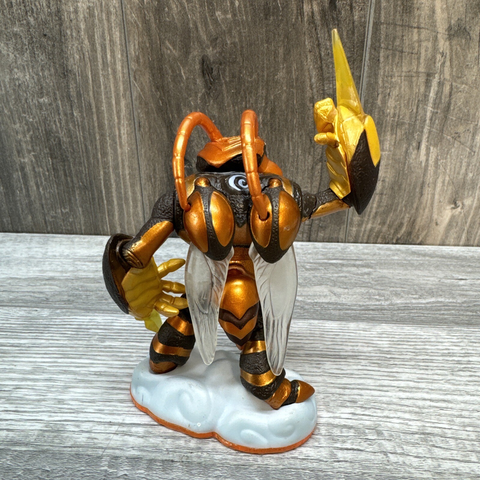 Skylanders Giants Swarm Series 2 Figure Activision 2012 Untested