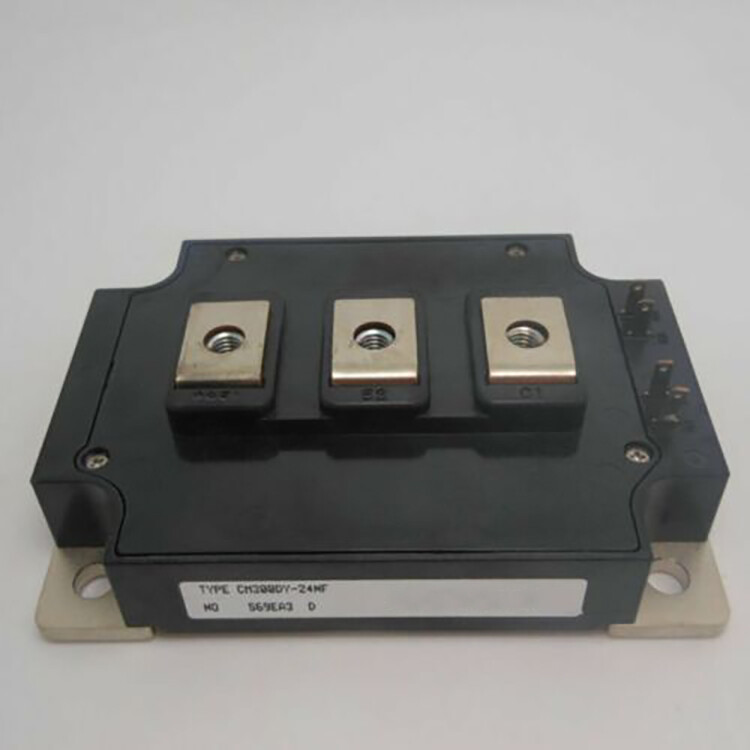 New CM300DY-24NF CM300DY-24A Transistor Power Module