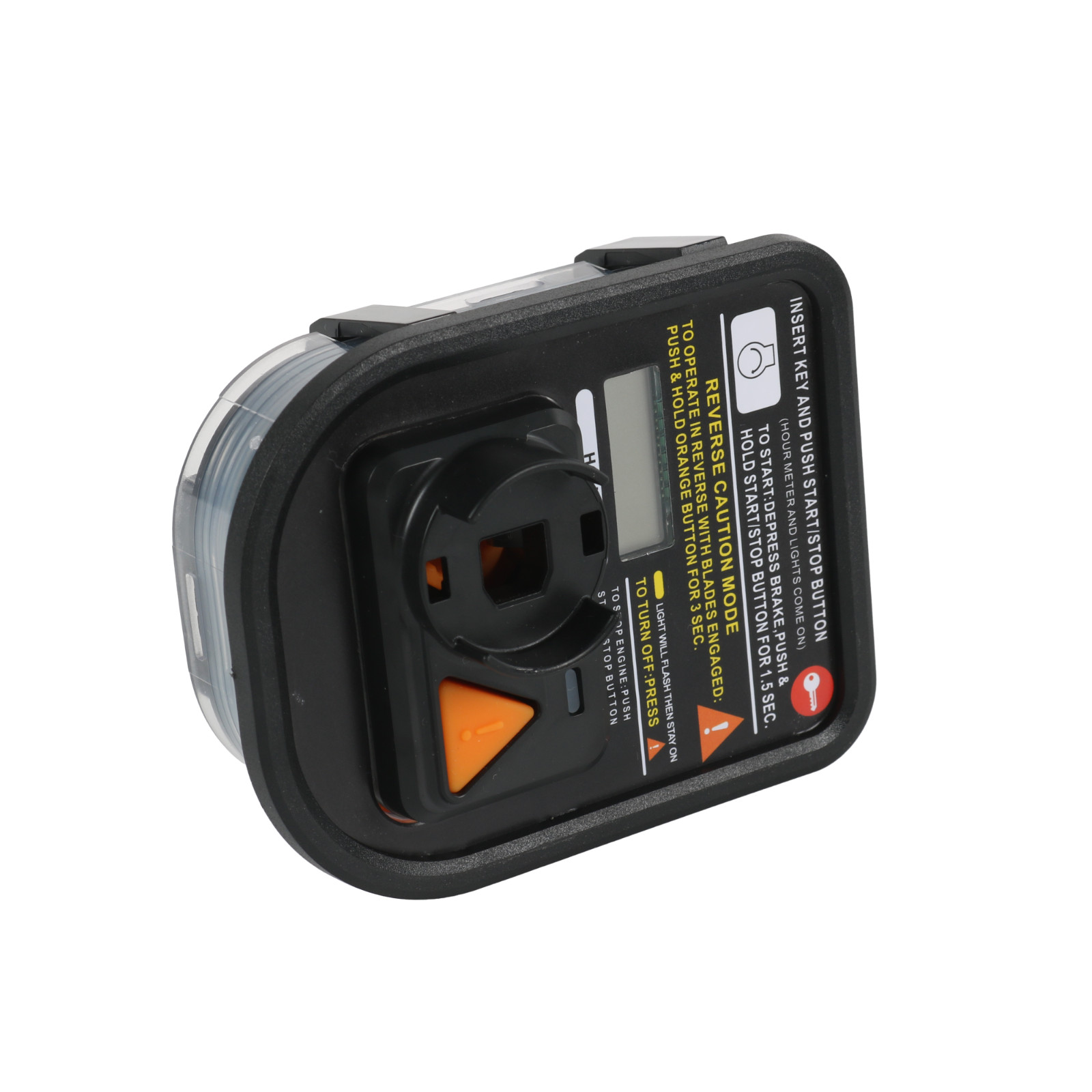 Hour Service Meter Module For Cub Cadet XT1 XT2 LT42 LX46 925-06427A