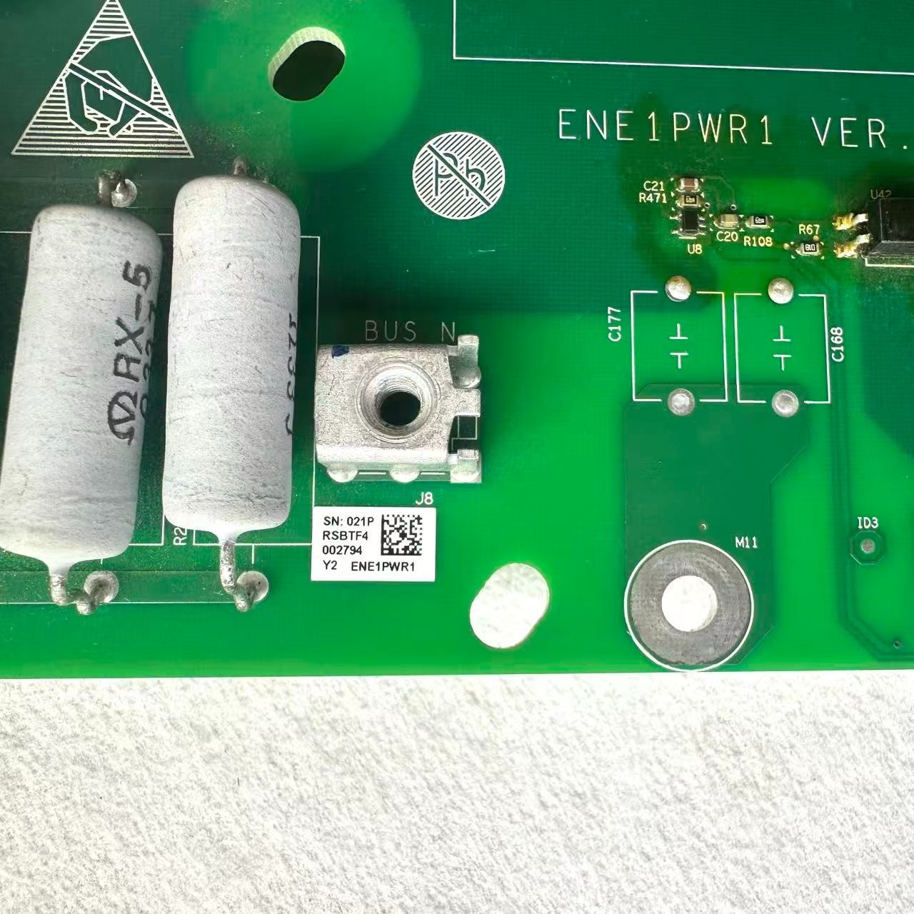 ENE1PWR1 VER.D ESBTF4