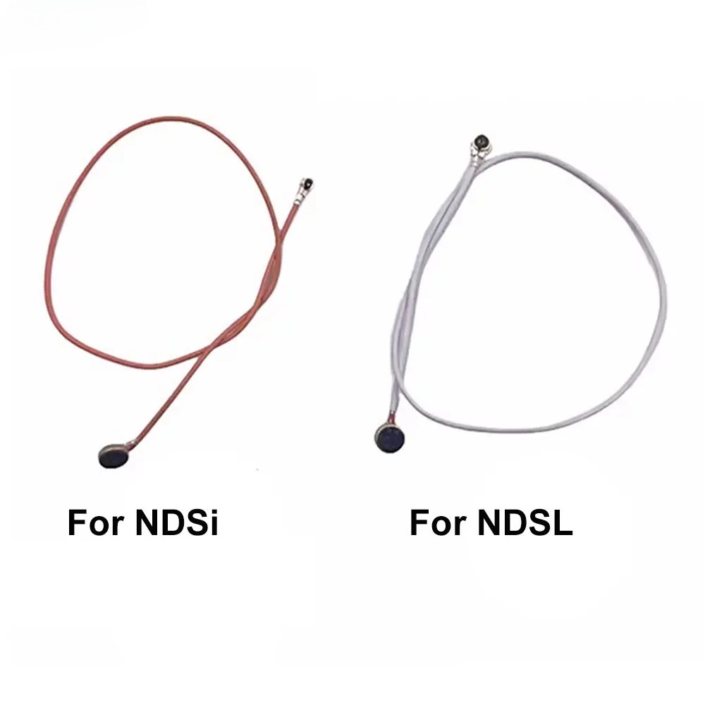 2pcs Replacement For DS Lite NDSL NDSi Game Console Built-in MicroPhone Wire