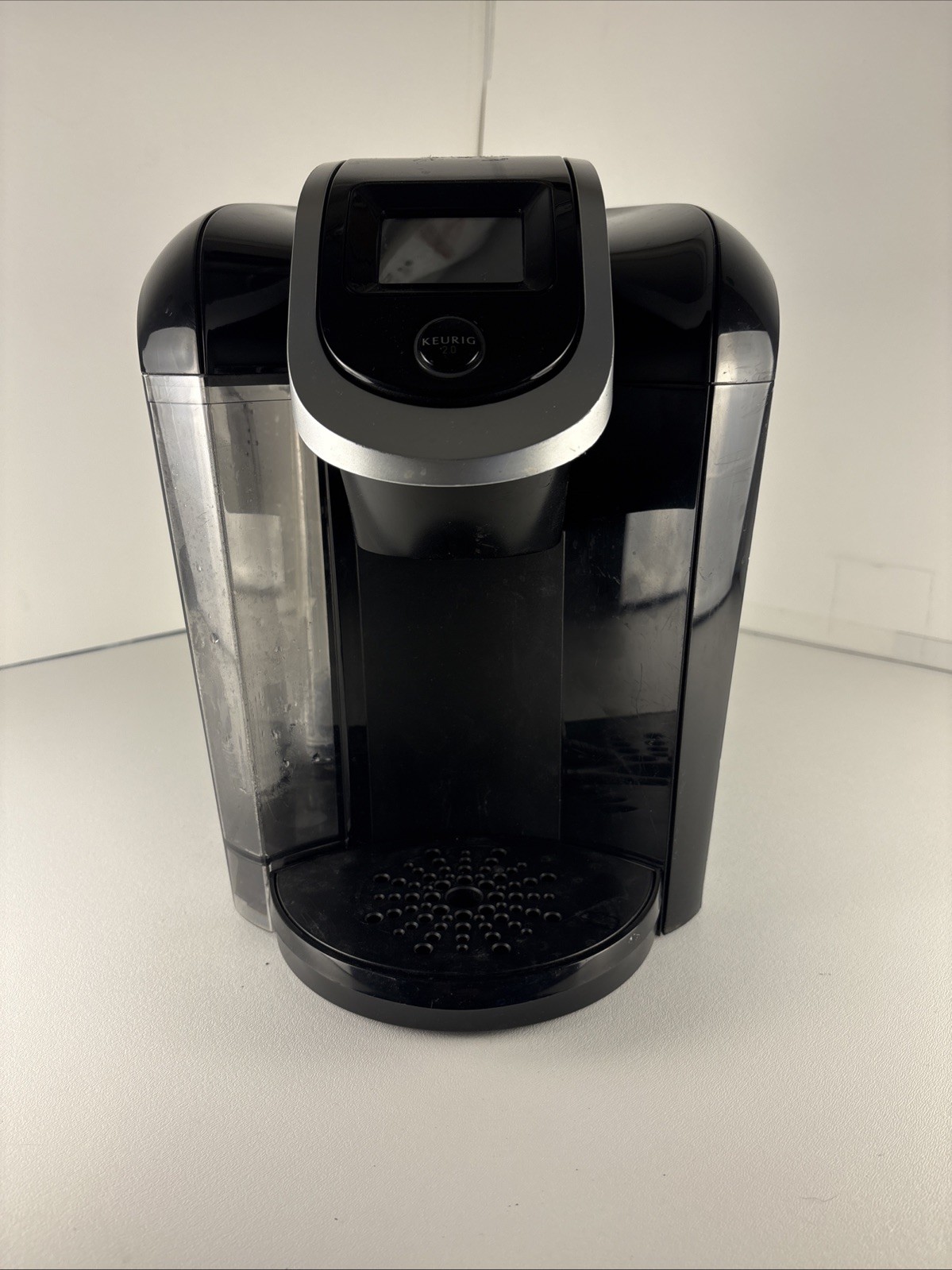 KEURIG K2.0 300 Programmable Coffee Maker Touch Display  TESTED