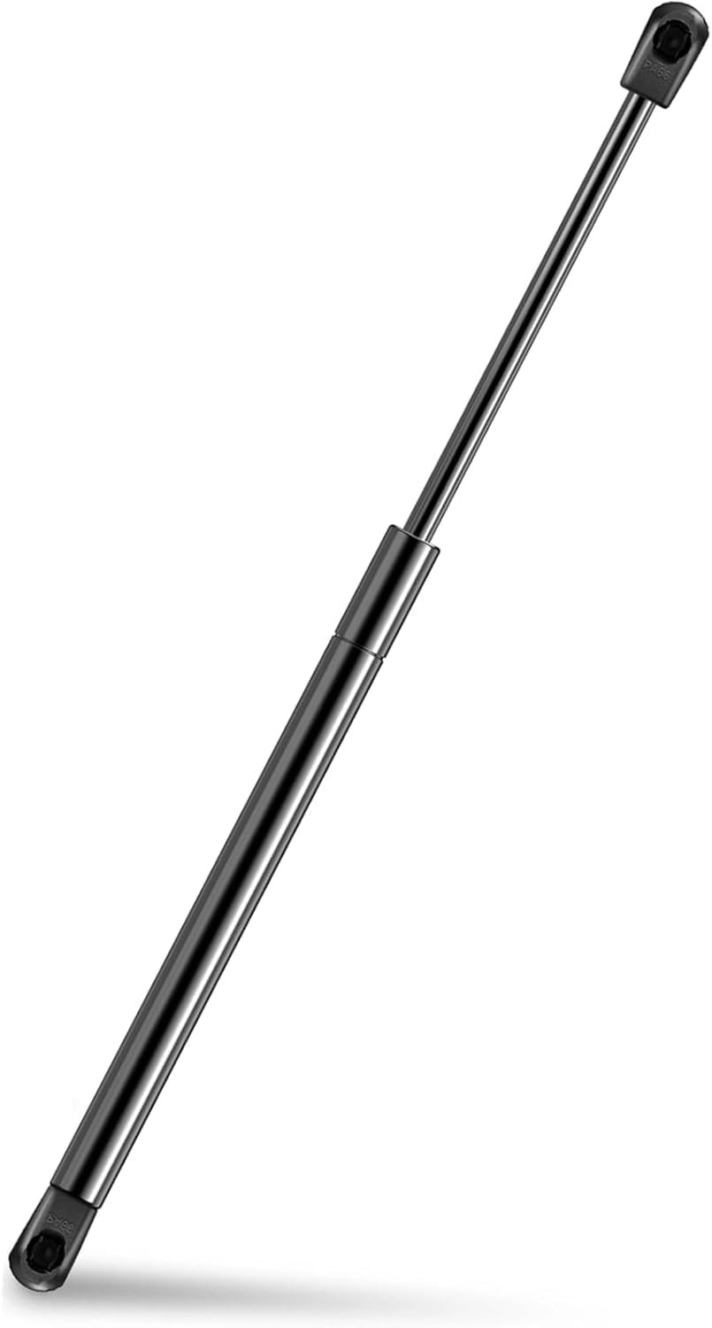 ??? (?) ???? Liftgate Replacement Lift Support for Cadillac SRX Black