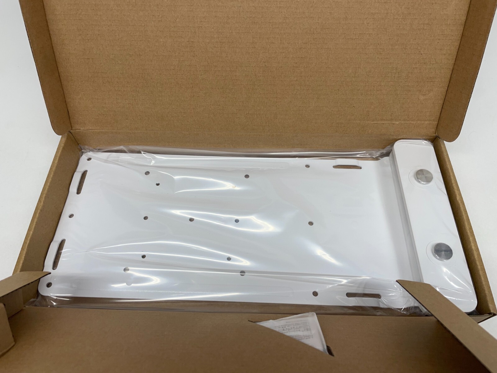 Logitech Video Conferencing PC Mounting Kit (P/N : 952-000097)