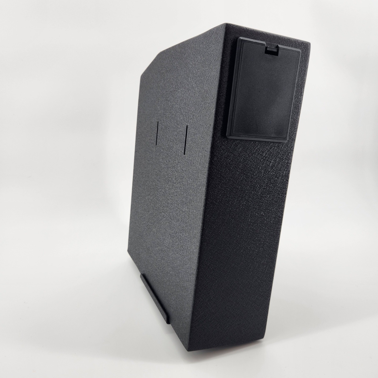 Molicar Fingerprint Security Safe Biometric Quick Access Black