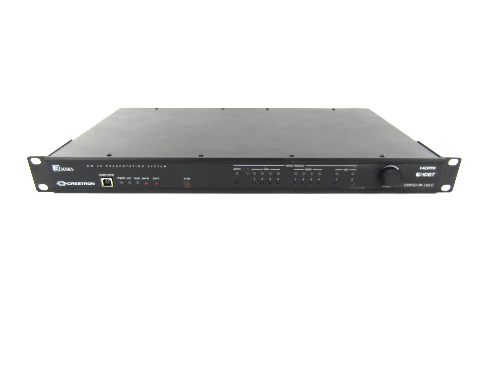 Crestron DMPS3-4K-150-C DM 4K Presentation System
