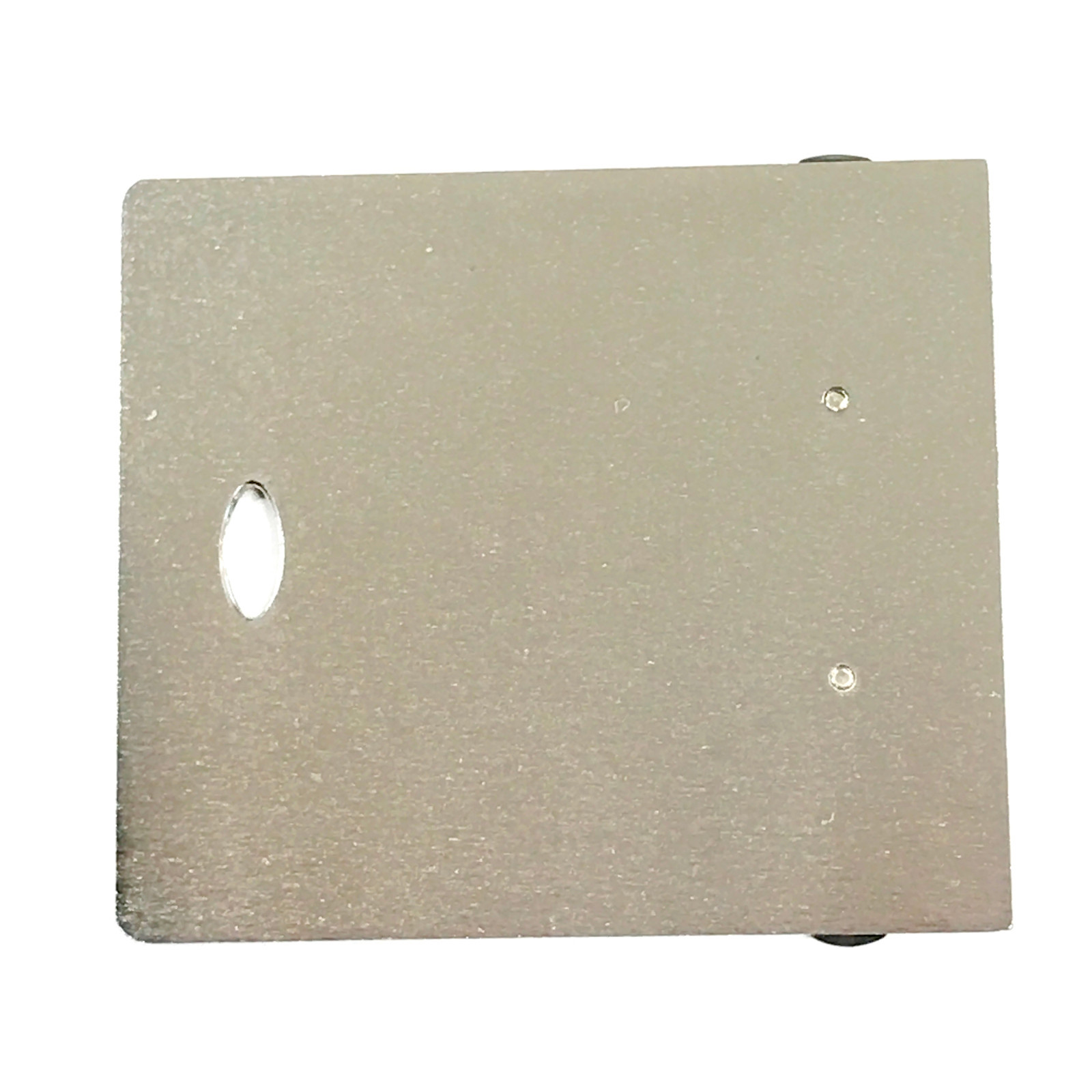 Slide Plate #15147 For Singer Class 15, 15-30, 15-90, 15-91 Sewing Machine