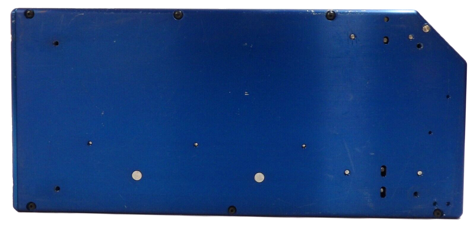 Nanometrics 7200-030446 Xenon Light Source Assembly XLS75 Working Surplus
