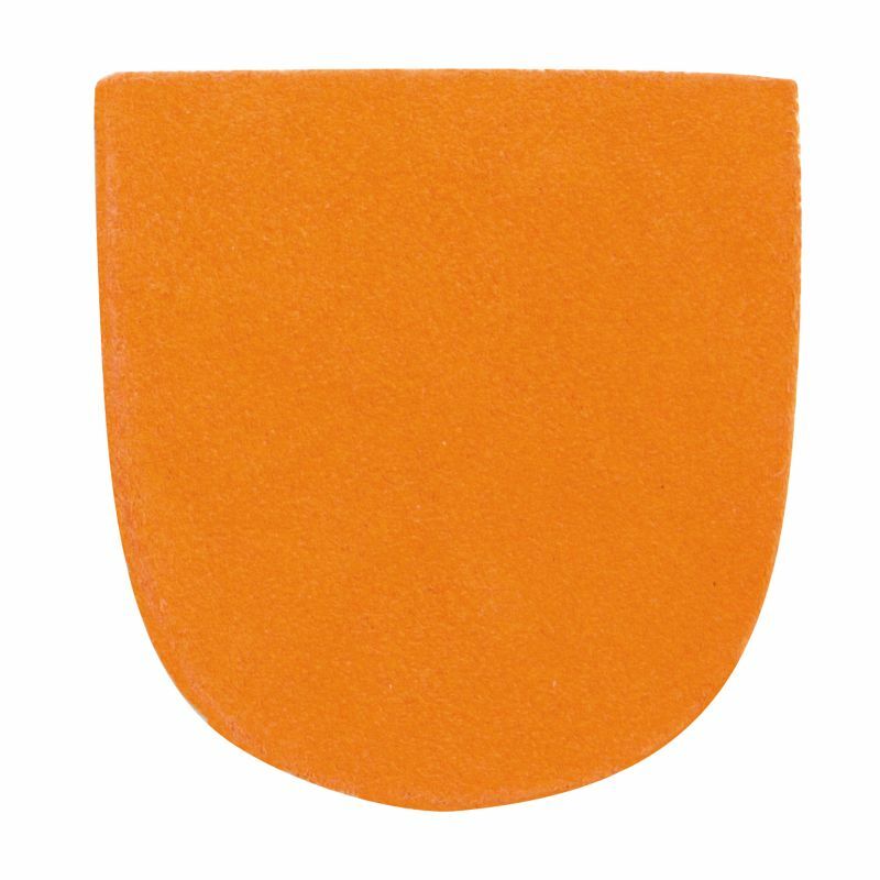 Brunswick Interchangeable Heel