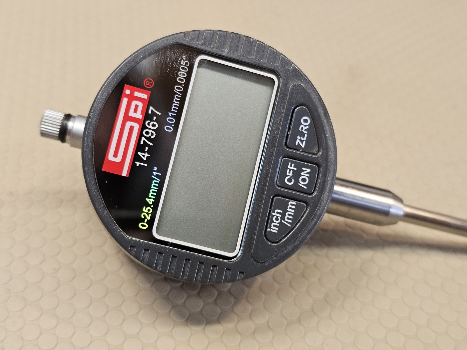 SPI DIGITAL INDICATOR 14-796-7
