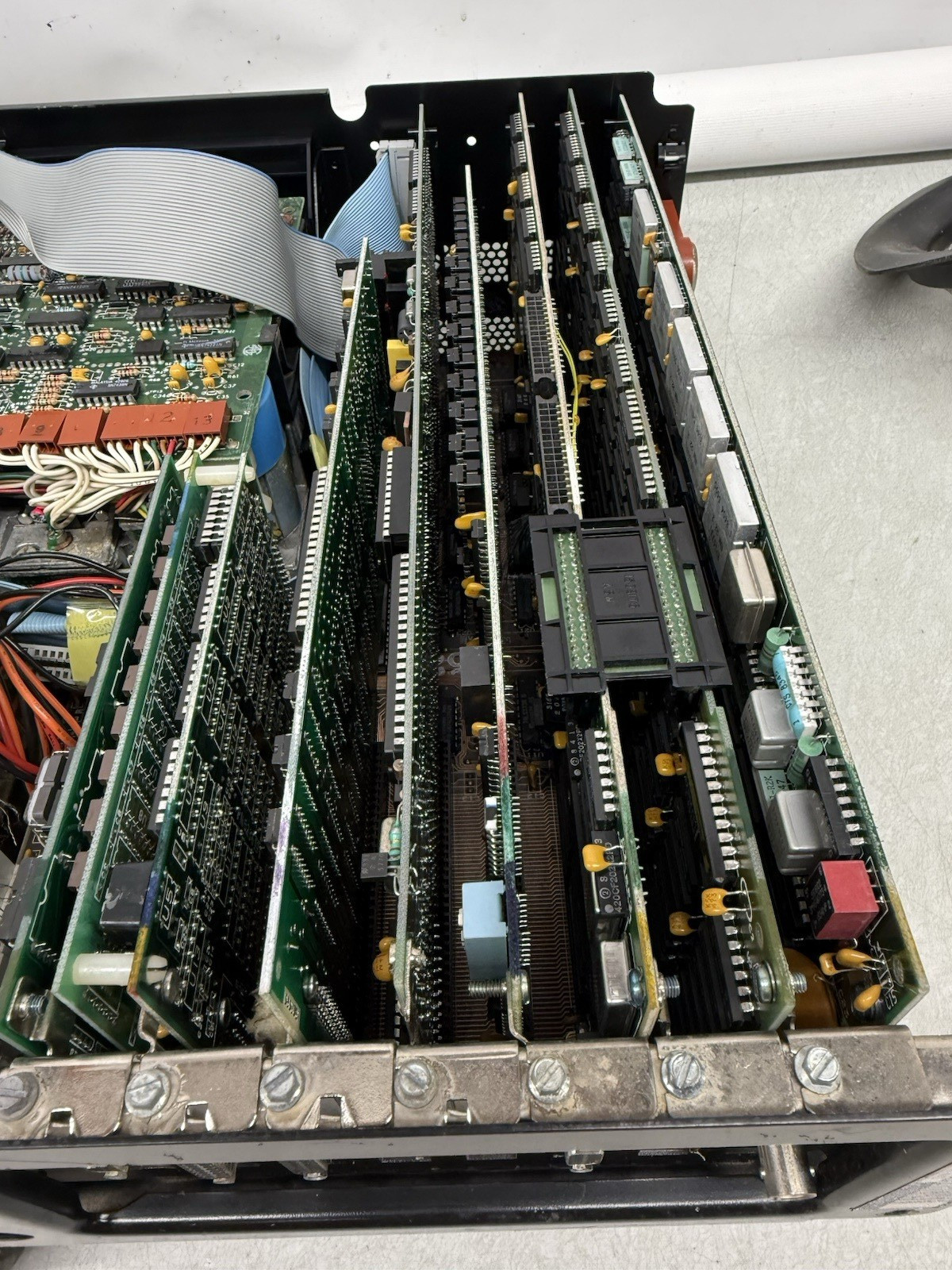 Vintage IBM 3270 PC 5271 Desktop Personal Computer