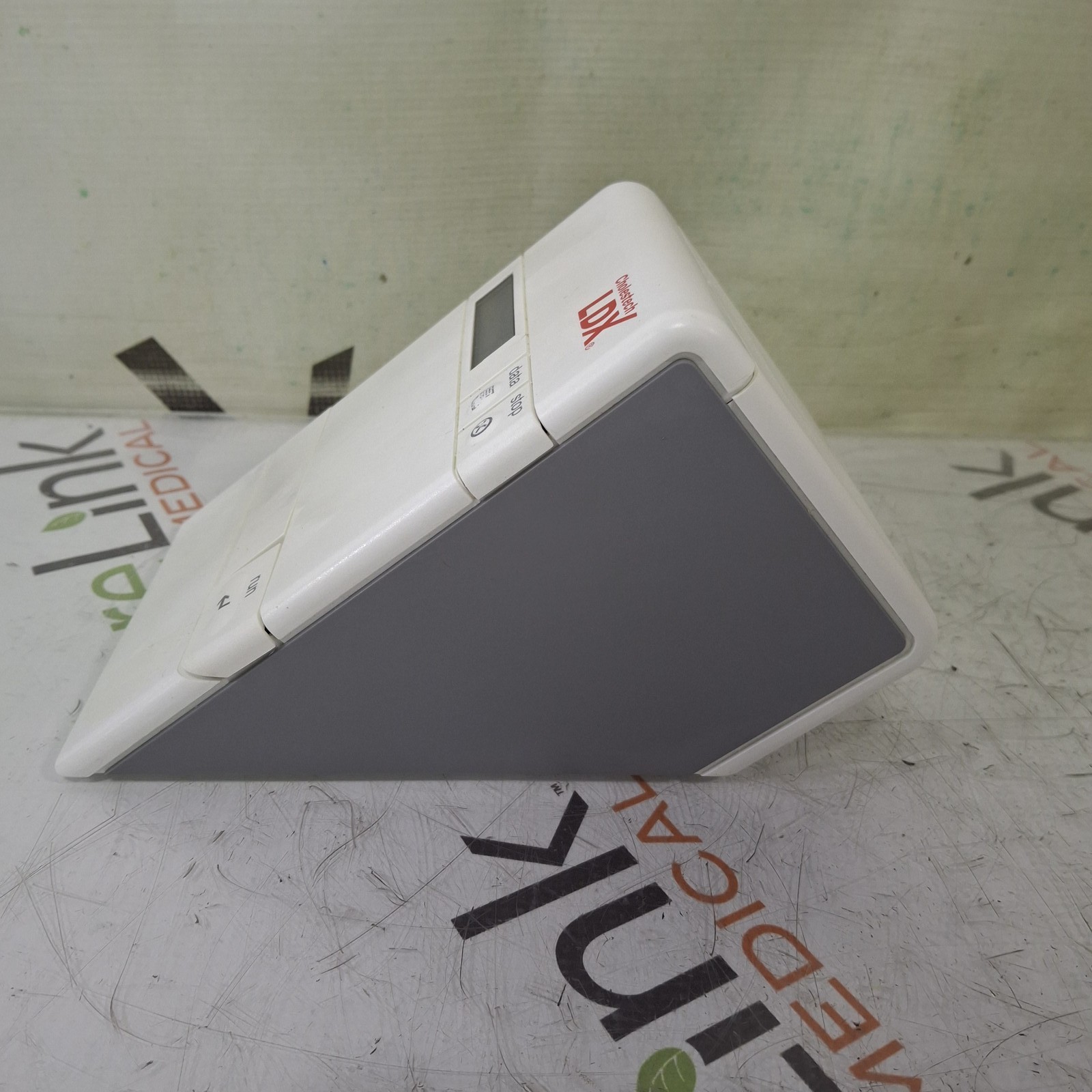 Cholestech LDX Cholesterol Analyzer