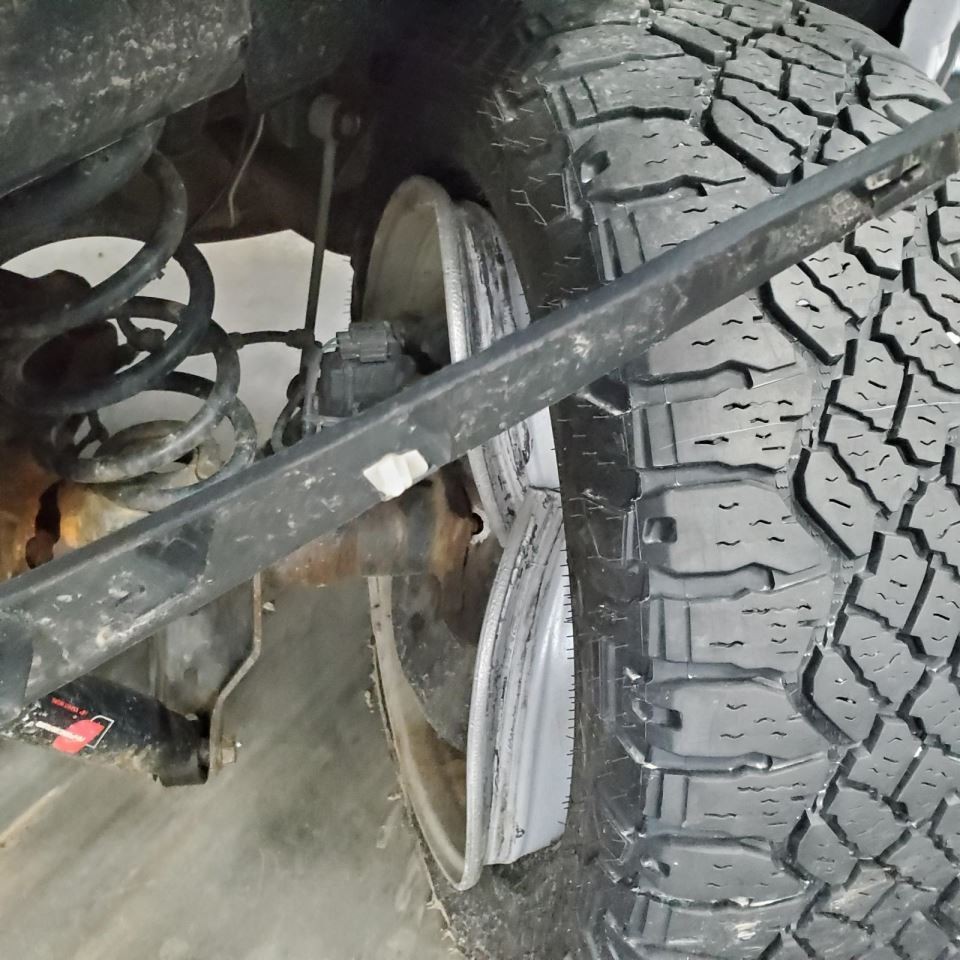 TDODR1500 2020 Air Shutter 1191829