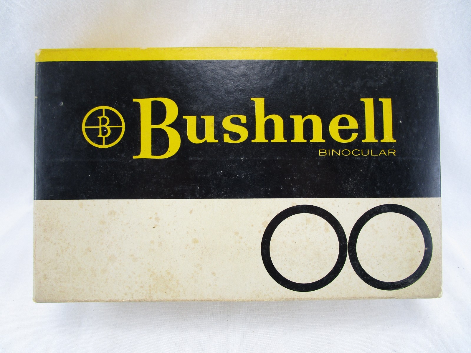 Bushnell 8x30 CF 13-8300 Sportview Binocular Original Box ONLY Free Shipping