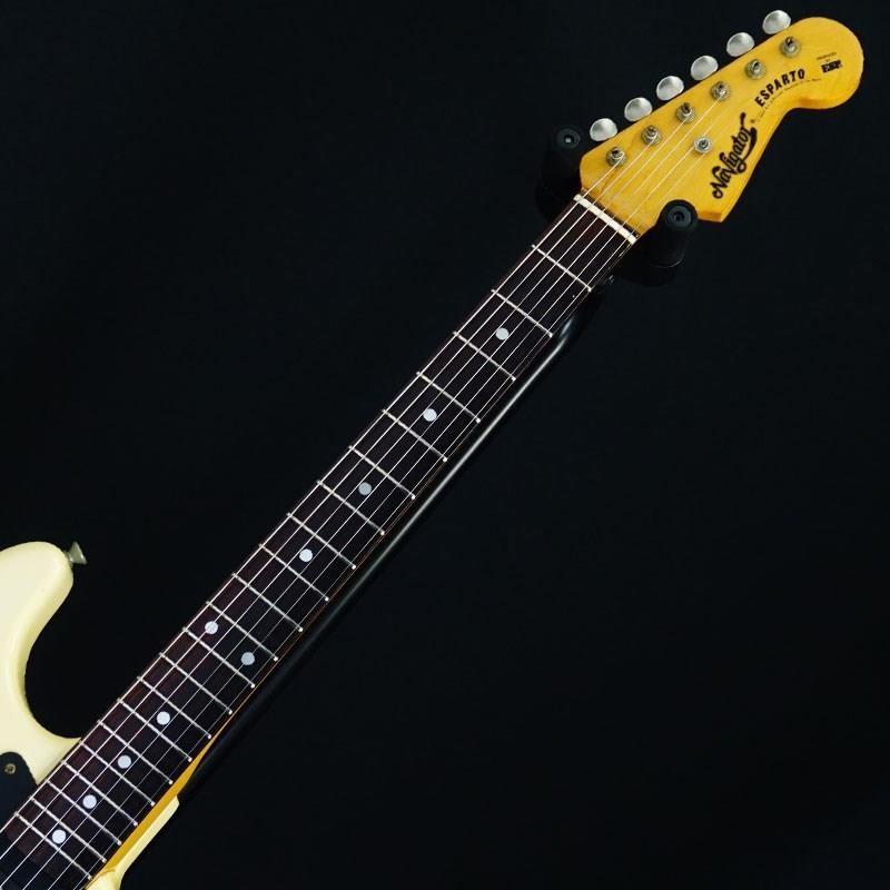 Navigator Ikebe Osakaitem Used Esparto Vintage White No.RG3308