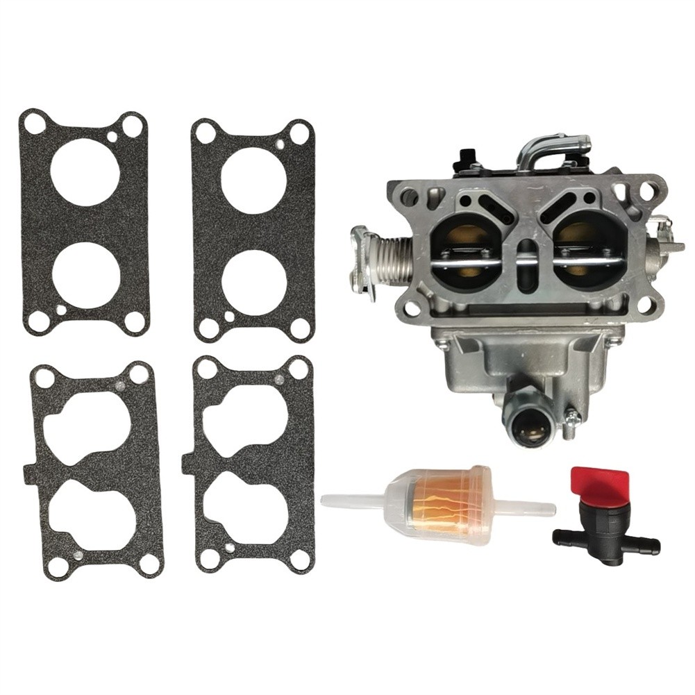15003-2974 Carburetor 15004-2063 For Kawasaki FD731V-Ds04 4 Stroke Engine
