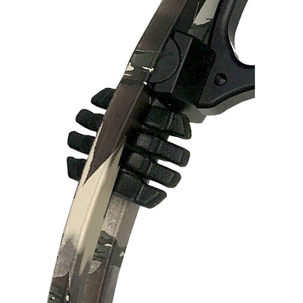 Ravin Crossbows Limb Vibration Dampeners For Ravin Crossbows, Pack of 2  R270