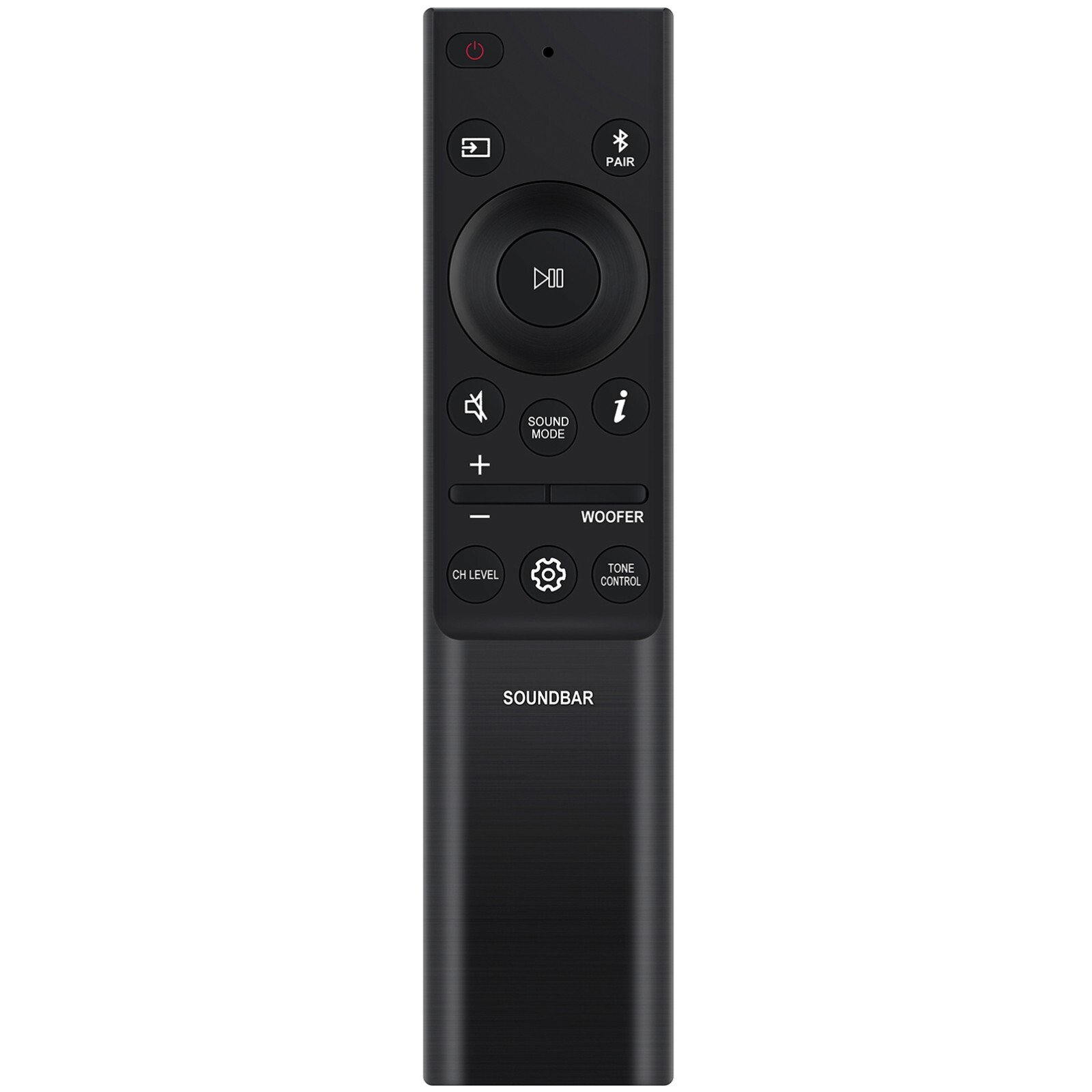 AH81-15047A AH81-15498A Replace Remote for Samsung Sound Bar HW-B440 HW-B450