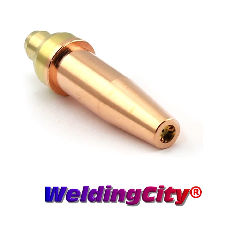 WeldingCity® Propane/Natural Gas Cutting Tip GPN-3 Victor Torch | US Seller Fast