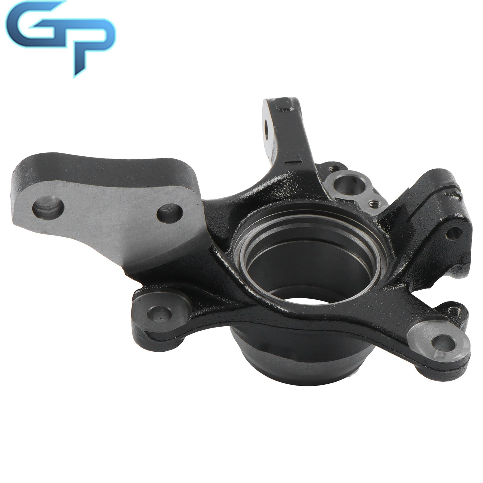 Steering Knuckle for Subaru Forester 1998-2000 Impreza 95-99 Legacy Front Left