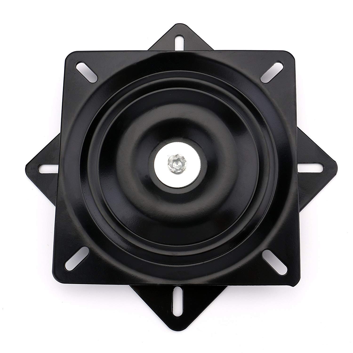 10 Inch Heavy Duty Bar Stool Swivel Replacement for Recliner Chair Bar Stool