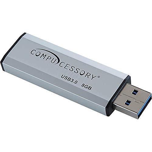 Compucessory 16GB USB 3.0 Flash Drive (ccs-26469) (ccs26469)