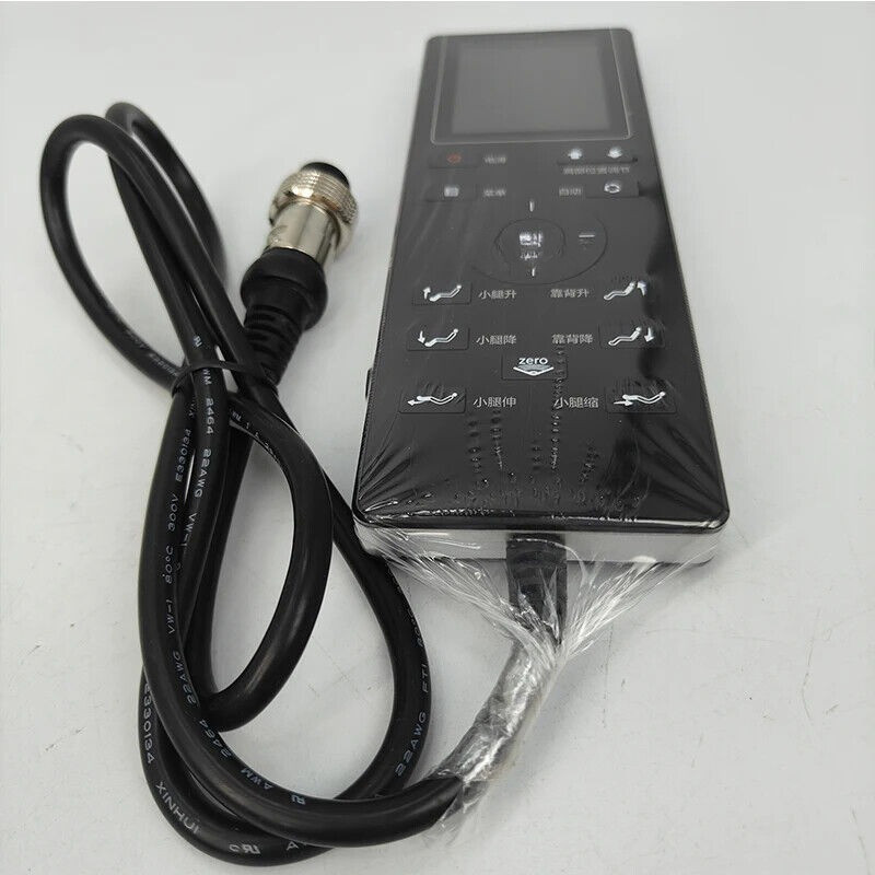 1PC FOR RT8600 Massage chair remote control NEW