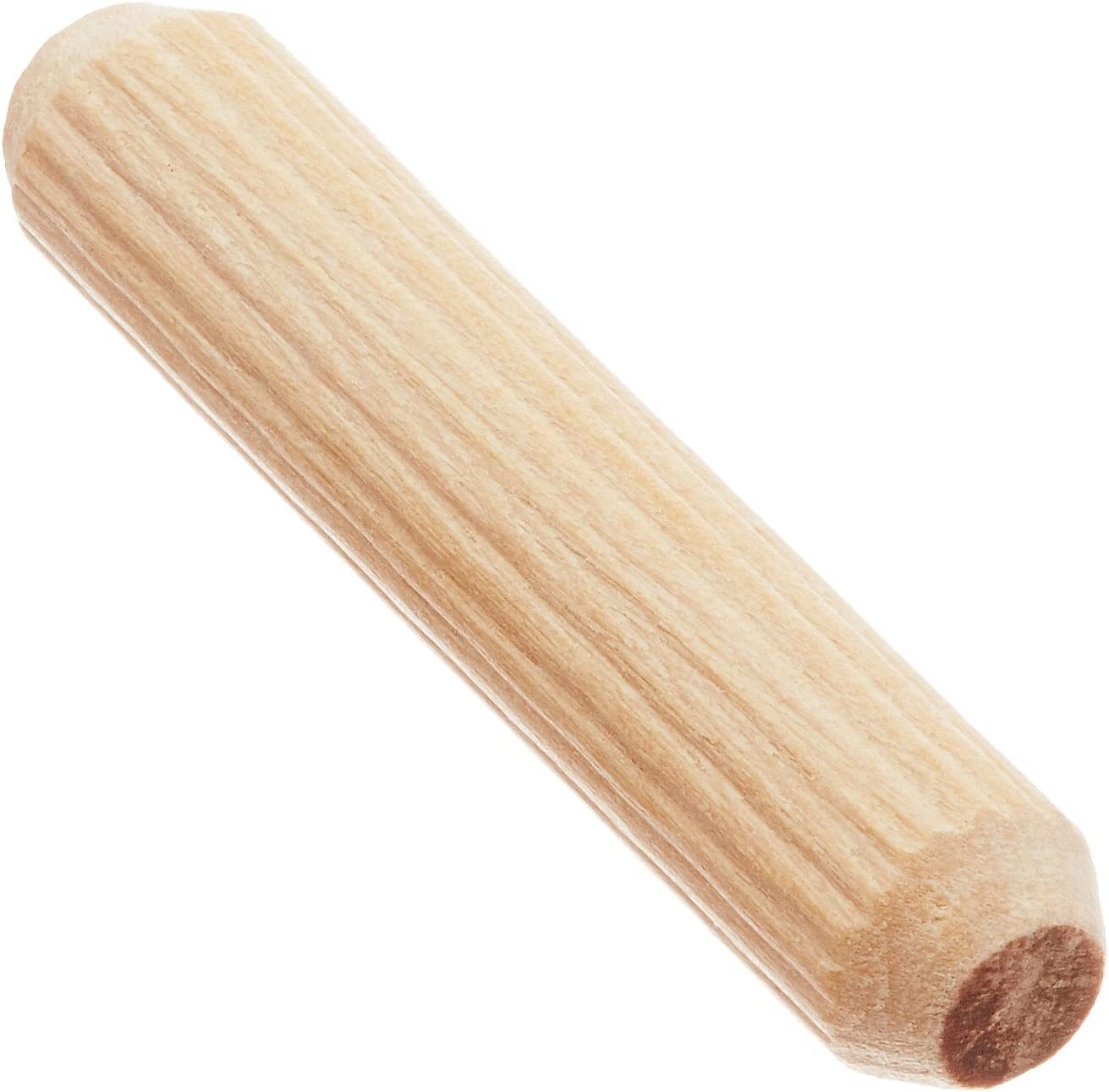 General Tools 840516 5/16" Fluted Dowel Pins (50)