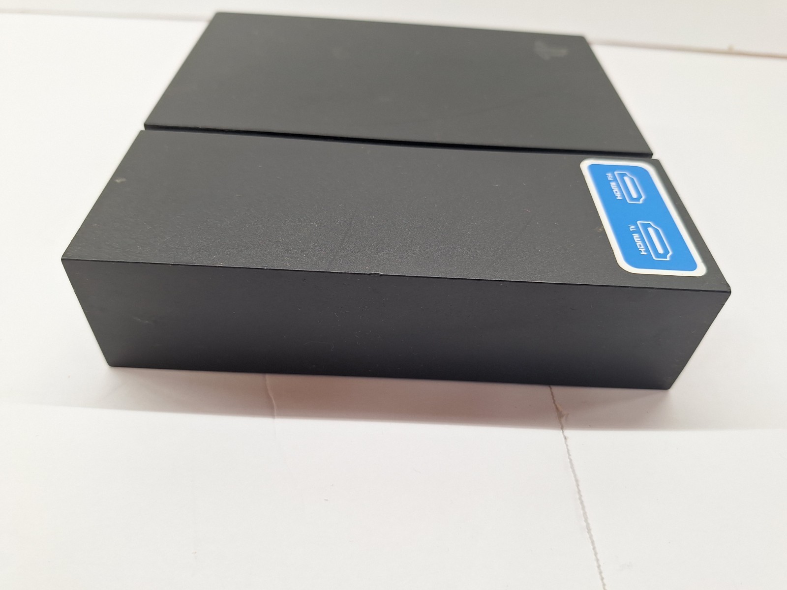 Sony CUH-ZVR1 PS4 Processor Unit for Playstation VR Original OEM No Cords