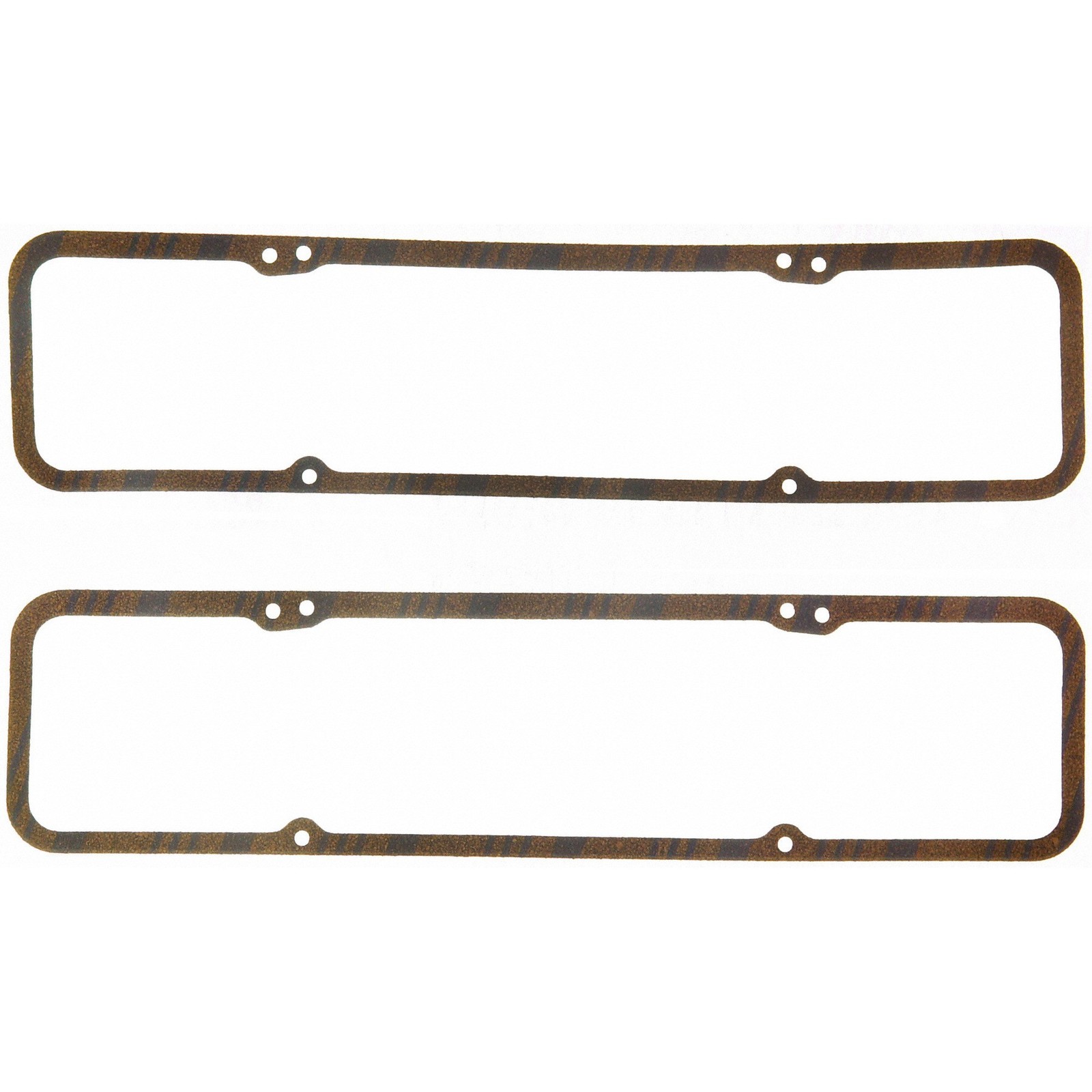 Engine Valve Cover Gasket Set Fel-Pro For 1970-1986 Chevrolet Monte Carlo