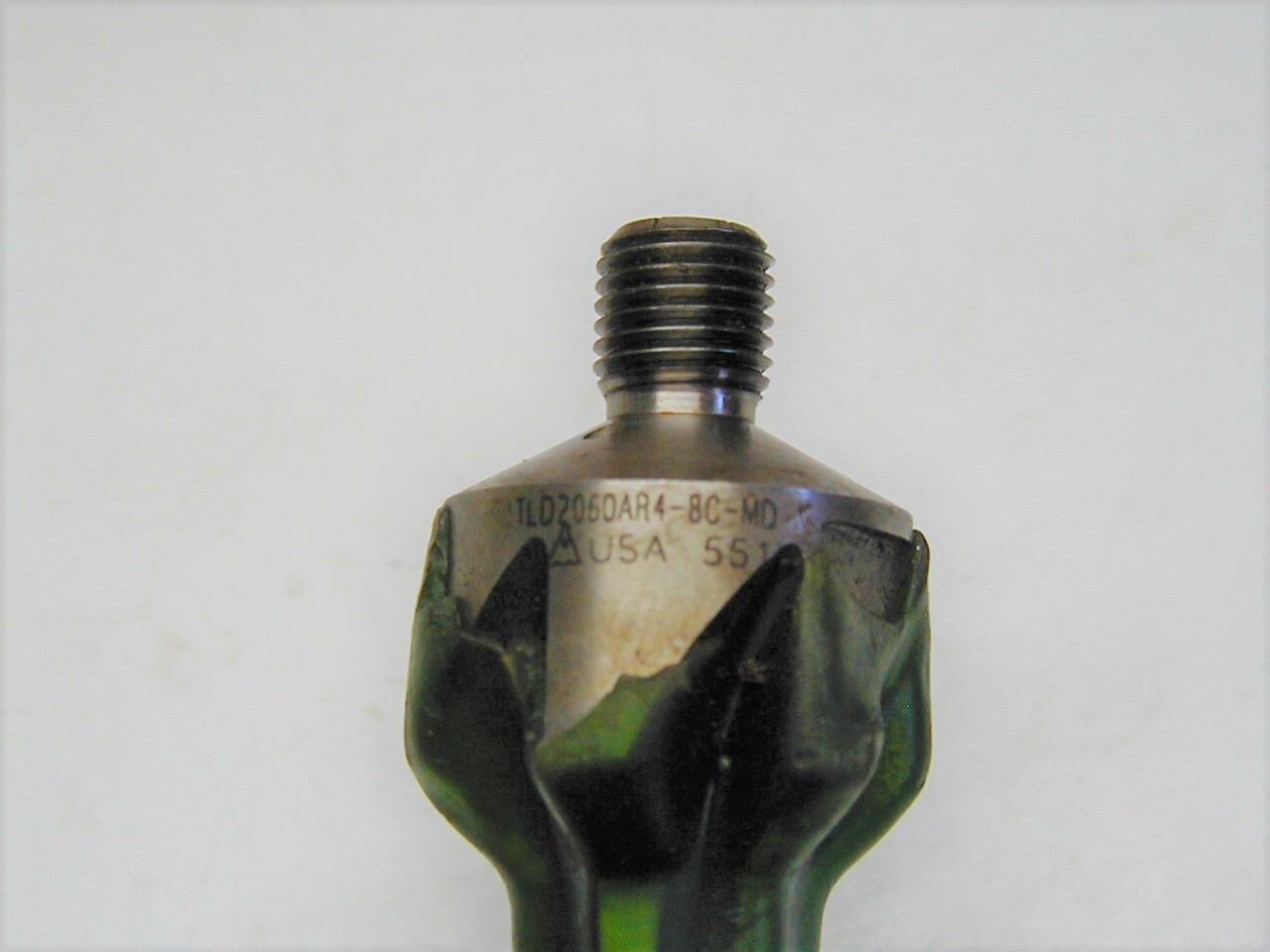 Jumbo Drill Reamer Microstop Countersink 7/16-20 Threaded ~ Aircraft Tools