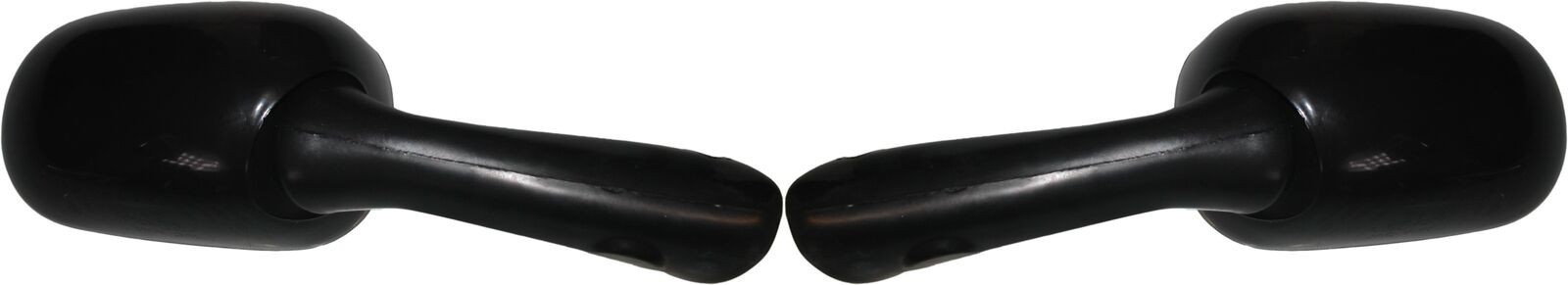NEW PARI OF MIRRORS TO FIT HONDA CBR900 FIREBLADE 1992 TO 1999  *BARGAIN PRICE*