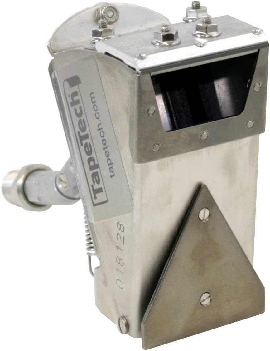 TapeTech EasyClean 2" Nail Spotter NS02TT with Rankee Extendable Handle