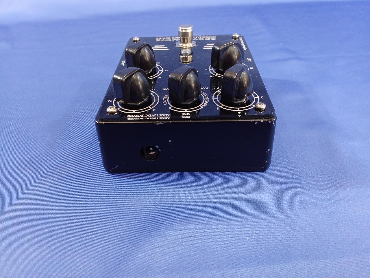 CICOGNANI Comp 76 Compressor