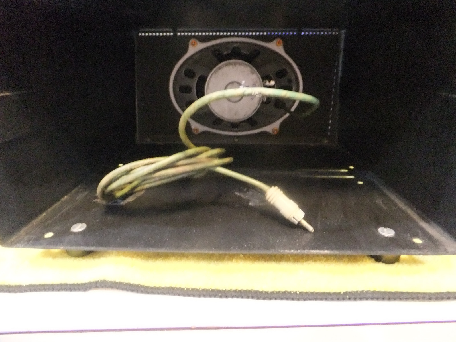 Drake MS-4 Speaker