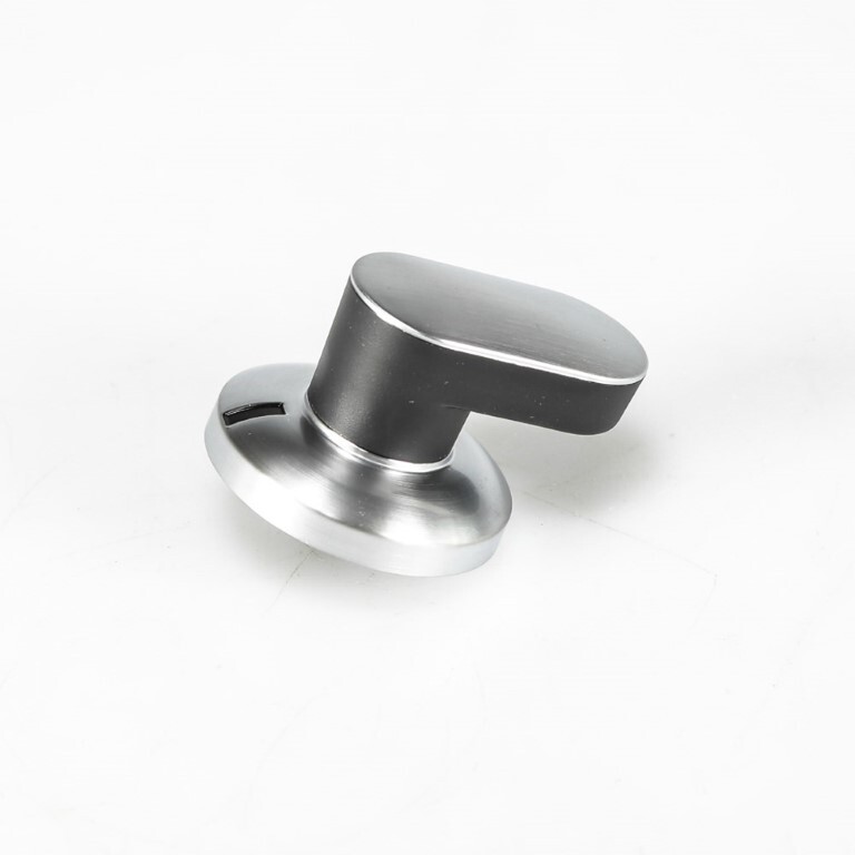 WPW10175695 Whirlpool Surface Burner Knob OEM WPW10175695