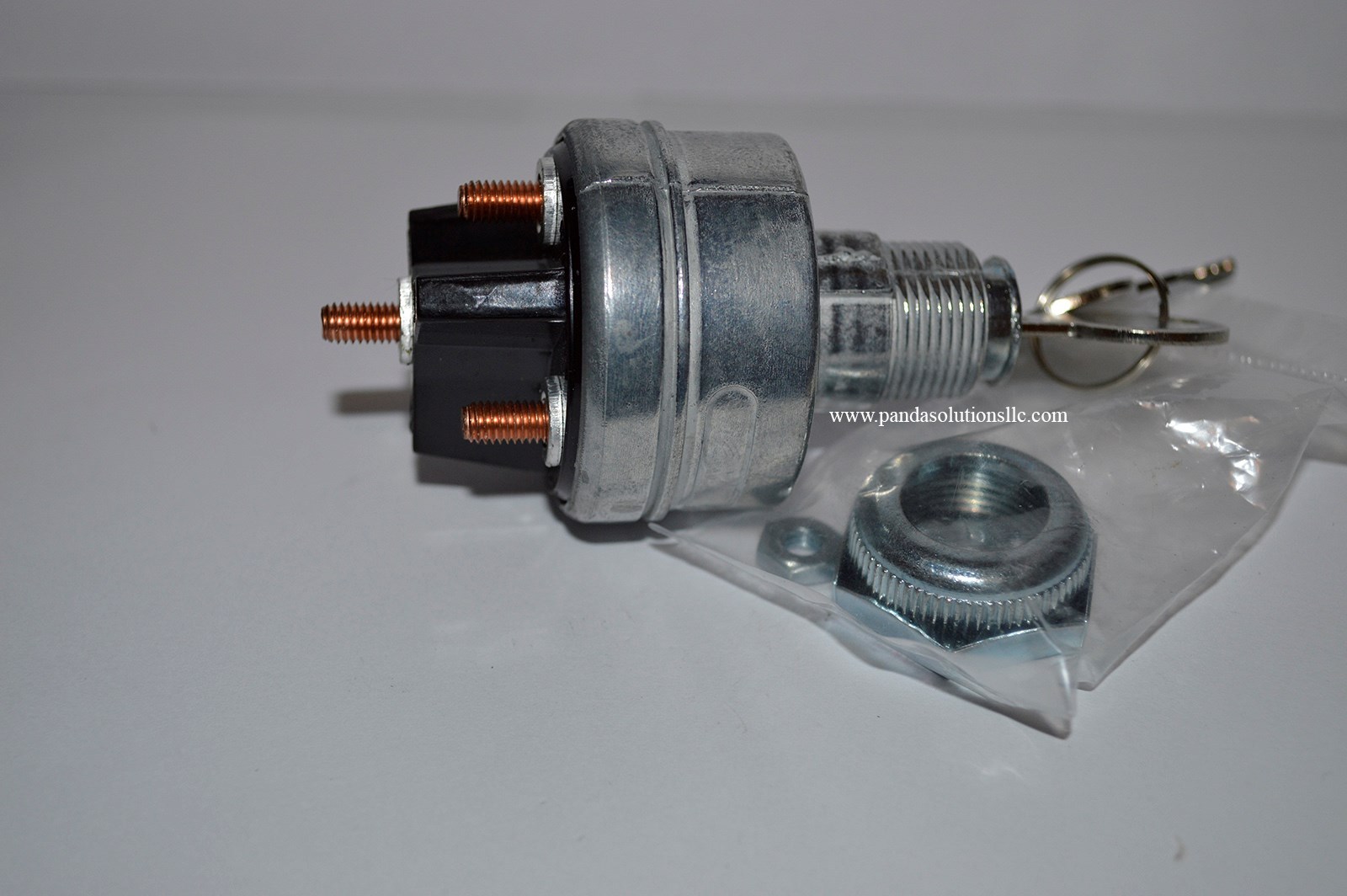 GRADALL IGNITION SWITCH 1101202