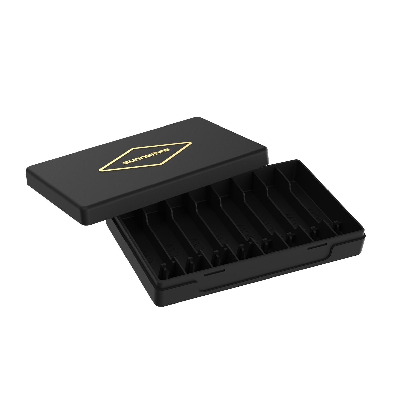 Propeller Storage Box Prop Blade Protective Case For DJI Mini 2/SE/Mini Series m